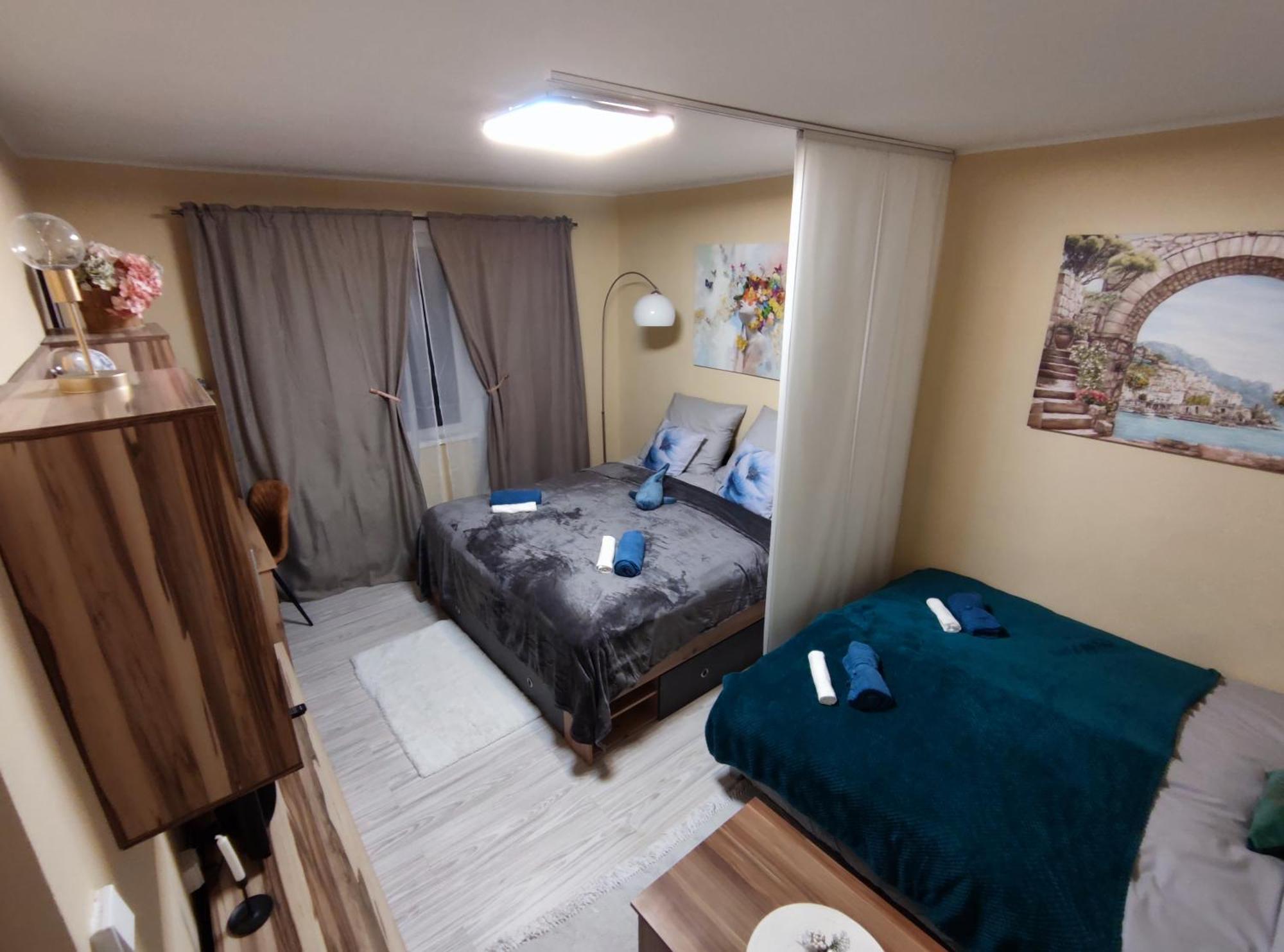 Veludo Apartments Centrum Free Parking Banská Bystrica Buitenkant foto