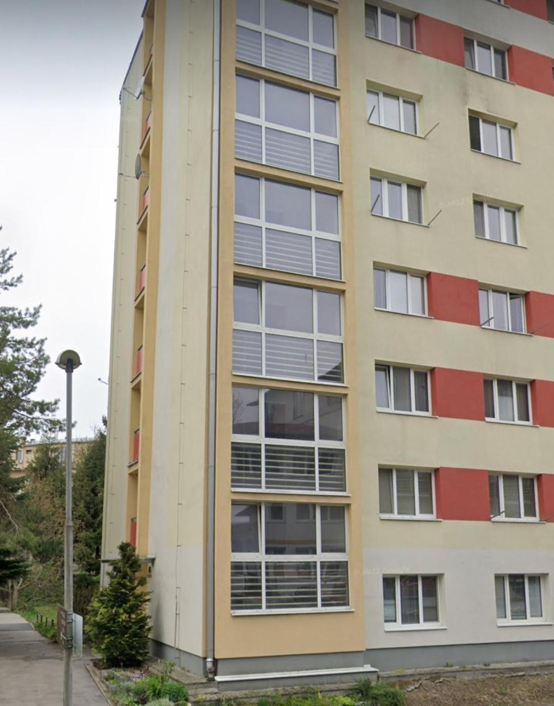 Veludo Apartments Centrum Free Parking Banská Bystrica Buitenkant foto